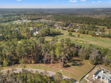 OVER 1/2 ACRE awaits your future home in the stunning Golf on Southern Hills Plantation Club in Florida - for sale on GolfHomes.com, golf home, golf lot