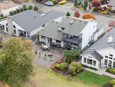 A rare find in Fairway Village! This beautiful home offers on Fairway Village Golf and Country Club in Washington - for sale on GolfHomes.com, golf home, golf lot