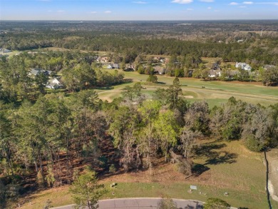 OVER 1/2 ACRE awaits your future home in the stunning Golf on Southern Hills Plantation Club in Florida - for sale on GolfHomes.com, golf home, golf lot