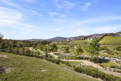 Experience the pinnacle of luxury living in one of San Diego's on The Crosby Club in California - for sale on GolfHomes.com, golf home, golf lot