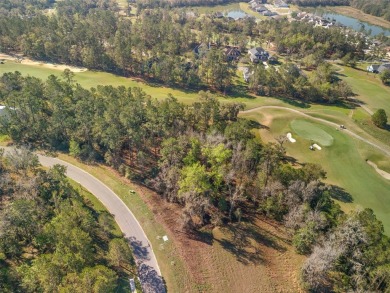 OVER 1/2 ACRE awaits your future home in the stunning Golf on Southern Hills Plantation Club in Florida - for sale on GolfHomes.com, golf home, golf lot