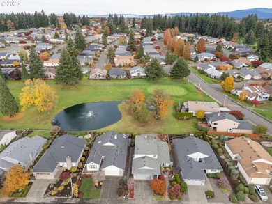 A rare find in Fairway Village! This beautiful home offers on Fairway Village Golf and Country Club in Washington - for sale on GolfHomes.com, golf home, golf lot