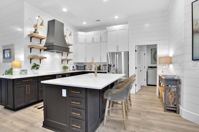 Completely transformed and renovated in 2019, this single-story on Regatta Bay Golf and Country Club in Florida - for sale on GolfHomes.com, golf home, golf lot