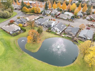 A rare find in Fairway Village! This beautiful home offers on Fairway Village Golf and Country Club in Washington - for sale on GolfHomes.com, golf home, golf lot