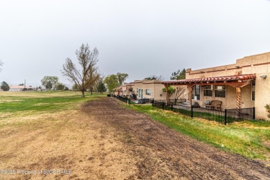 Welcome to this beautifully maintained 2-bedroom, 2-bath on San Juan Country Club in New Mexico - for sale on GolfHomes.com, golf home, golf lot