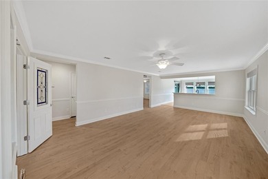 Welcome to this inviting single-story residence in the on Frisco Lakes Golf Course in Texas - for sale on GolfHomes.com, golf home, golf lot