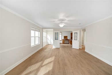 Welcome to this inviting single-story residence in the on Frisco Lakes Golf Course in Texas - for sale on GolfHomes.com, golf home, golf lot