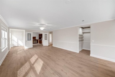 Welcome to this inviting single-story residence in the on Frisco Lakes Golf Course in Texas - for sale on GolfHomes.com, golf home, golf lot