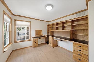 Welcome to this inviting single-story residence in the on Frisco Lakes Golf Course in Texas - for sale on GolfHomes.com, golf home, golf lot