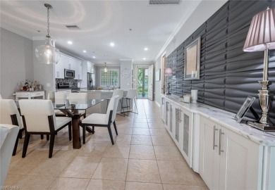 Renovated 2BR/2BA beautifully styled condo with a 2-car garage on Naples Lakes Country Club in Florida - for sale on GolfHomes.com, golf home, golf lot