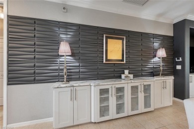 Renovated 2BR/2BA beautifully styled condo with a 2-car garage on Naples Lakes Country Club in Florida - for sale on GolfHomes.com, golf home, golf lot