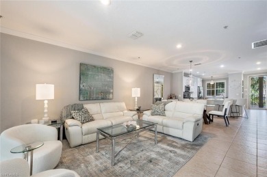 Renovated 2BR/2BA beautifully styled condo with a 2-car garage on Naples Lakes Country Club in Florida - for sale on GolfHomes.com, golf home, golf lot