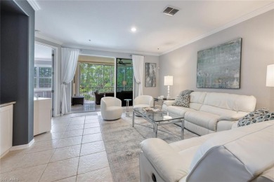 Renovated 2BR/2BA beautifully styled condo with a 2-car garage on Naples Lakes Country Club in Florida - for sale on GolfHomes.com, golf home, golf lot