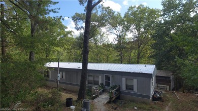 Have you been looking for a beautiful secluded piece of land on Lakeside Golf Club in Arkansas - for sale on GolfHomes.com, golf home, golf lot