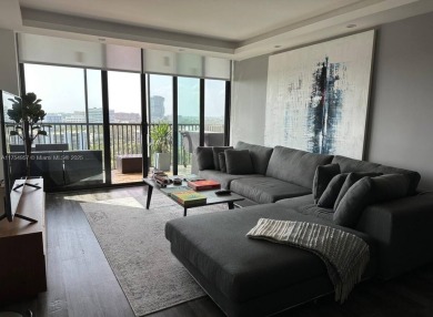Wonderful opportunity price to sell two bedroom two bath on Turnberry Isle Resort and Club in Florida - for sale on GolfHomes.com, golf home, golf lot