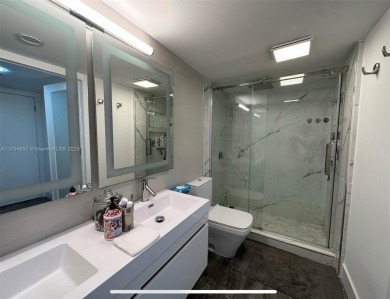 Wonderful opportunity price to sell two bedroom two bath on Turnberry Isle Resort and Club in Florida - for sale on GolfHomes.com, golf home, golf lot