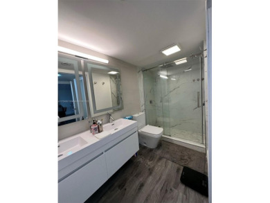 Wonderful opportunity price to sell two bedroom two bath on Turnberry Isle Resort and Club in Florida - for sale on GolfHomes.com, golf home, golf lot