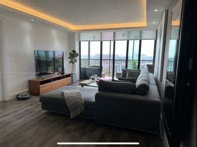 Wonderful opportunity price to sell two bedroom two bath on Turnberry Isle Resort and Club in Florida - for sale on GolfHomes.com, golf home, golf lot
