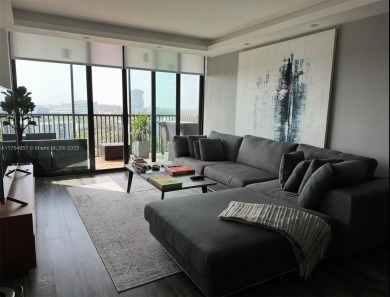 Wonderful opportunity price to sell two bedroom two bath on Turnberry Isle Resort and Club in Florida - for sale on GolfHomes.com, golf home, golf lot