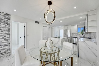 REC LEASE PAID AND 50 YEAR INSPECTION COMPLETED! RENOVATED and on  in Florida - for sale on GolfHomes.com, golf home, golf lot