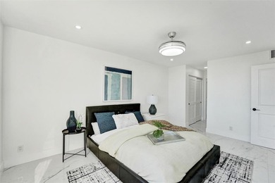 REC LEASE PAID AND 50 YEAR INSPECTION COMPLETED! RENOVATED and on  in Florida - for sale on GolfHomes.com, golf home, golf lot