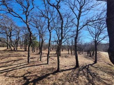 Beautiful Building site corner lot just over a acre and a half on Nocona Hills Golf Course in Texas - for sale on GolfHomes.com, golf home, golf lot