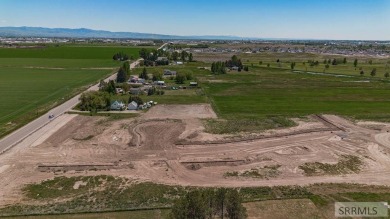 Discover an exceptional opportunity to build your dream home on on Sage Lakes Municipal Golf Course in Idaho - for sale on GolfHomes.com, golf home, golf lot