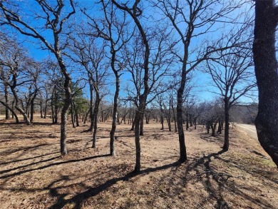 Beautiful Building site corner lot just over a acre and a half on Nocona Hills Golf Course in Texas - for sale on GolfHomes.com, golf home, golf lot