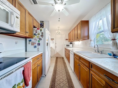 Charming 3-bedroom,2-bath Home In Sought-after St. Augustine on St. Augustine Shores Golf Club in Florida - for sale on GolfHomes.com, golf home, golf lot