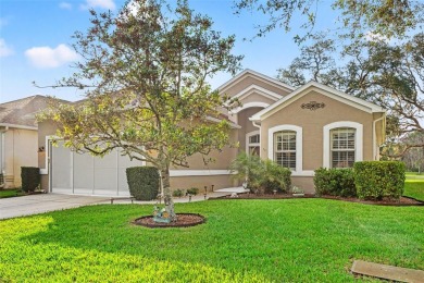 Welcome to 12129 Loblolly Pine Dr, a beautifully maintained on Summertree Golf Course in Florida - for sale on GolfHomes.com, golf home, golf lot