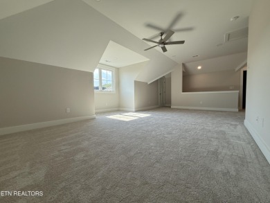 The living is easy in this lovely residence in a gated community on Centennial Golf Course in Tennessee - for sale on GolfHomes.com, golf home, golf lot
