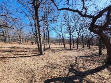 Beautiful Building site corner lot just over a acre and a half on Nocona Hills Golf Course in Texas - for sale on GolfHomes.com, golf home, golf lot