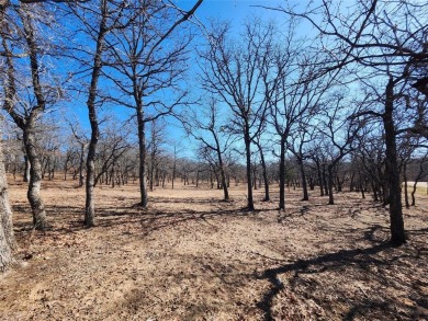 Beautiful Building site corner lot just over a acre and a half on Nocona Hills Golf Course in Texas - for sale on GolfHomes.com, golf home, golf lot