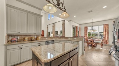 Step into this beautiful 4-bedroom home and instantly feel the on The Golf Club At Crown Valley in Texas - for sale on GolfHomes.com, golf home, golf lot