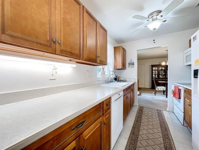 Charming 3-bedroom,2-bath Home In Sought-after St. Augustine on St. Augustine Shores Golf Club in Florida - for sale on GolfHomes.com, golf home, golf lot