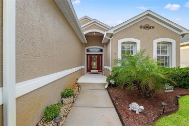 Welcome to 12129 Loblolly Pine Dr, a beautifully maintained on Summertree Golf Course in Florida - for sale on GolfHomes.com, golf home, golf lot