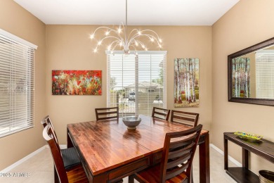 LOOKING FOR AN ACTIVE LIFESTYLE? Welcome to this TURNKEY on Poston Butte Golf Club in Arizona - for sale on GolfHomes.com, golf home, golf lot