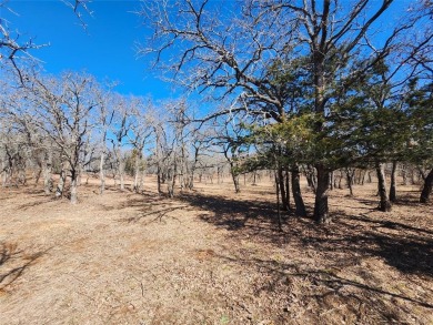 Beautiful Building site corner lot just over a acre and a half on Nocona Hills Golf Course in Texas - for sale on GolfHomes.com, golf home, golf lot