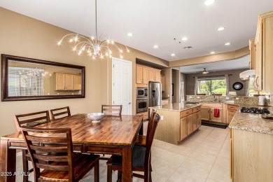 LOOKING FOR AN ACTIVE LIFESTYLE? Welcome to this TURNKEY on Poston Butte Golf Club in Arizona - for sale on GolfHomes.com, golf home, golf lot
