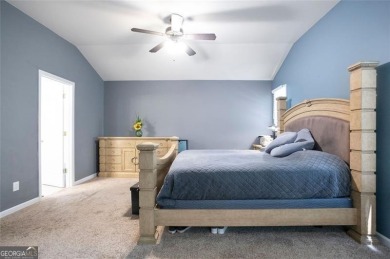 Incredible ranch style home with 4 bedrooms 3 baths situated on on Bridgemill Golf Club in Georgia - for sale on GolfHomes.com, golf home, golf lot