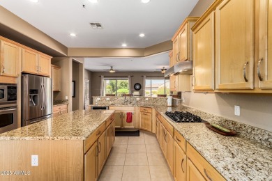 LOOKING FOR AN ACTIVE LIFESTYLE? Welcome to this TURNKEY on Poston Butte Golf Club in Arizona - for sale on GolfHomes.com, golf home, golf lot