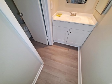 Newly updated 1st-floor condo located in the Myrtle Beach Golf & on Heron Point Golf Club in South Carolina - for sale on GolfHomes.com, golf home, golf lot