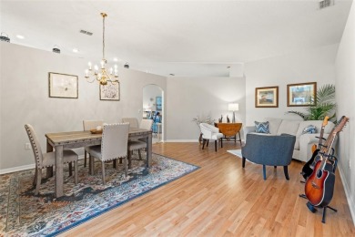 Welcome to 12129 Loblolly Pine Dr, a beautifully maintained on Summertree Golf Course in Florida - for sale on GolfHomes.com, golf home, golf lot