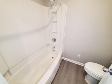 Newly updated 1st-floor condo located in the Myrtle Beach Golf & on Heron Point Golf Club in South Carolina - for sale on GolfHomes.com, golf home, golf lot