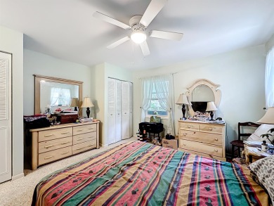 Charming 3-bedroom,2-bath Home In Sought-after St. Augustine on St. Augustine Shores Golf Club in Florida - for sale on GolfHomes.com, golf home, golf lot
