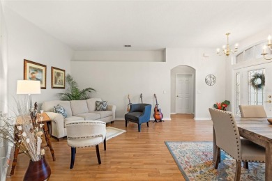 Welcome to 12129 Loblolly Pine Dr, a beautifully maintained on Summertree Golf Course in Florida - for sale on GolfHomes.com, golf home, golf lot