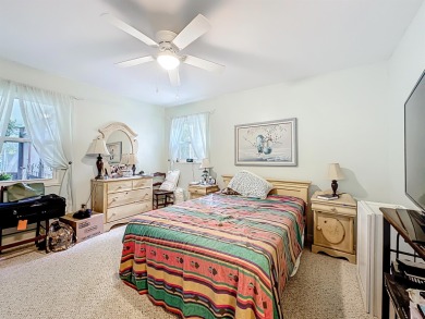 Charming 3-bedroom,2-bath Home In Sought-after St. Augustine on St. Augustine Shores Golf Club in Florida - for sale on GolfHomes.com, golf home, golf lot