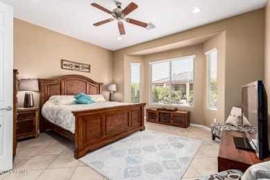 LOOKING FOR AN ACTIVE LIFESTYLE? Welcome to this TURNKEY on Poston Butte Golf Club in Arizona - for sale on GolfHomes.com, golf home, golf lot