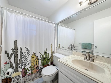 Charming 3-bedroom,2-bath Home In Sought-after St. Augustine on St. Augustine Shores Golf Club in Florida - for sale on GolfHomes.com, golf home, golf lot