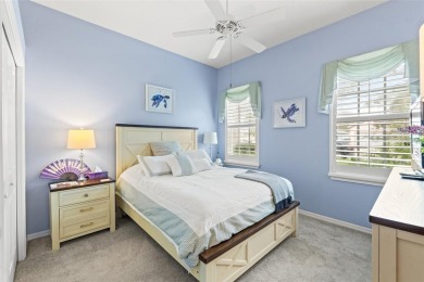 Welcome to 12129 Loblolly Pine Dr, a beautifully maintained on Summertree Golf Course in Florida - for sale on GolfHomes.com, golf home, golf lot